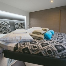 Fountaine Pajot Saona 47