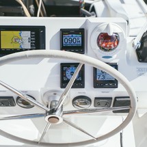 Fountaine Pajot Saona 47