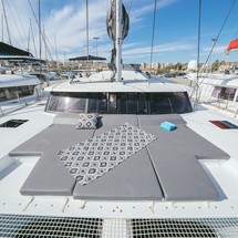 Fountaine Pajot Saona 47