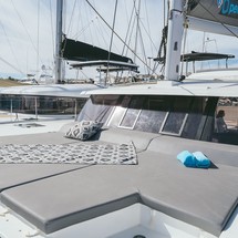 Fountaine Pajot Saona 47