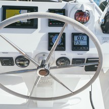 Fountaine Pajot Saona 47