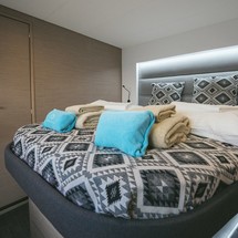 Fountaine Pajot Saona 47