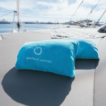 Fountaine Pajot Saona 47
