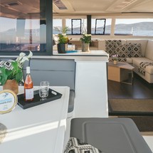 Fountaine Pajot Saona 47