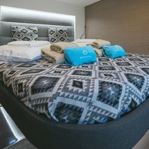 Fountaine Pajot Saona 47