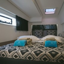 Fountaine Pajot Saona 47