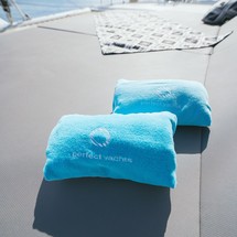 Fountaine Pajot Saona 47
