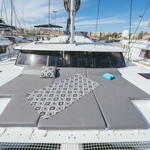 Fountaine Pajot Saona 47