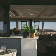 Fountaine Pajot Saona 47