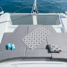 Fountaine Pajot Saona 47