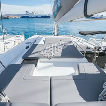 Fountaine Pajot Saona 47