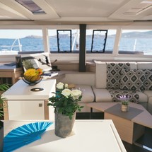 Fountaine Pajot Saona 47