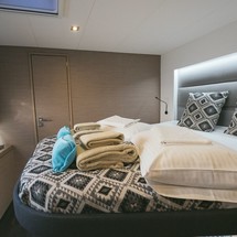 Fountaine Pajot Saona 47
