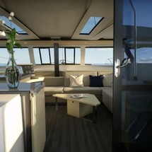 Fountaine Pajot Saona 47
