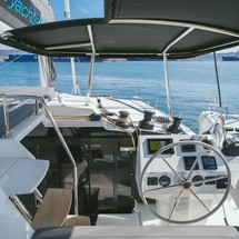 Fountaine Pajot Saona 47
