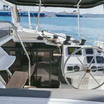 Fountaine Pajot Saona 47