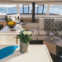 Fountaine Pajot Saona 47