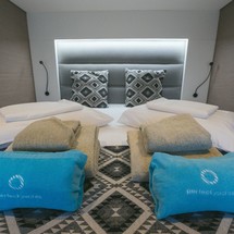 Fountaine Pajot Saona 47