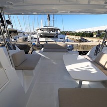 Lagoon 40
