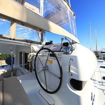 Lagoon 40