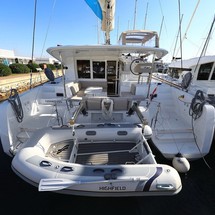 Lagoon 40