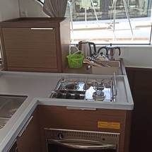 Lagoon 40
