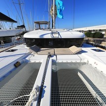 Lagoon 40