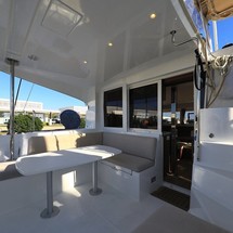 Lagoon 40