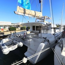 Lagoon 40
