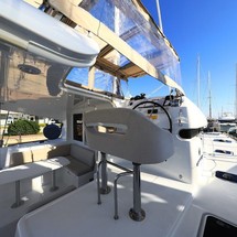 Lagoon 40