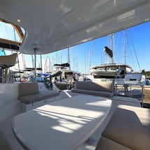 Lagoon 40