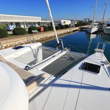 Lagoon 40