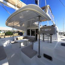 Lagoon 40