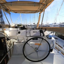 Lagoon 40