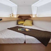 Jeanneau Sun Odyssey 349