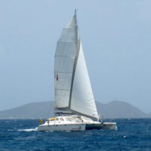Nautitech 40