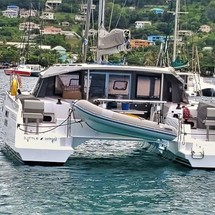 Nautitech 40