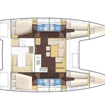 Lagoon 400 S2