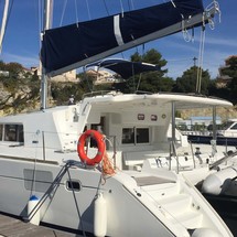Lagoon 400 S2