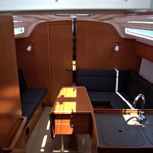 Bavaria 37 Cruiser
