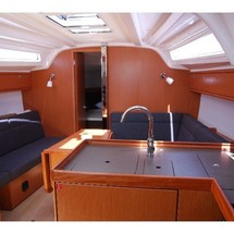 Bavaria 37 Cruiser