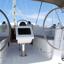 Bavaria 37 Cruiser