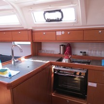 Bavaria 37 Cruiser