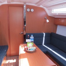 Bavaria 37 Cruiser