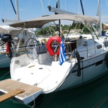 Bavaria 37 Cruiser