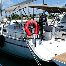 Bavaria 37 Cruiser