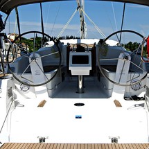 Bavaria 37 Cruiser