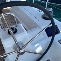 Beneteau Oceanis 41.1