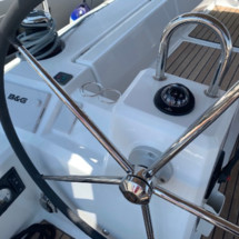 Beneteau Oceanis 41.1