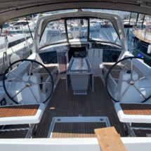 Beneteau Oceanis 41.1